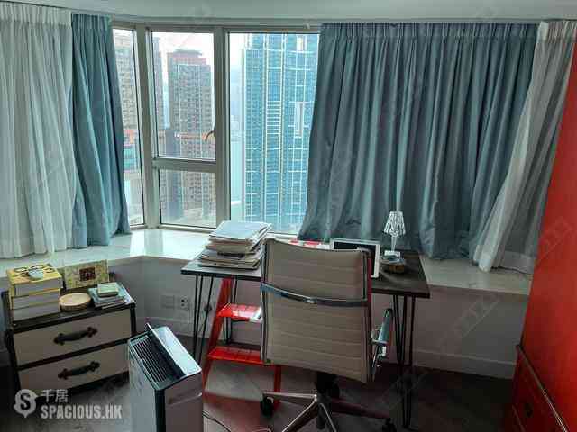 West Kowloon - Sorrento 10