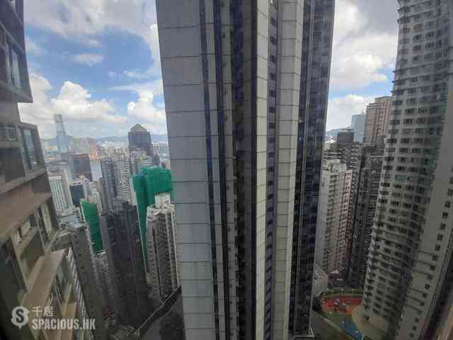 中半山 - 雍景台1座 11