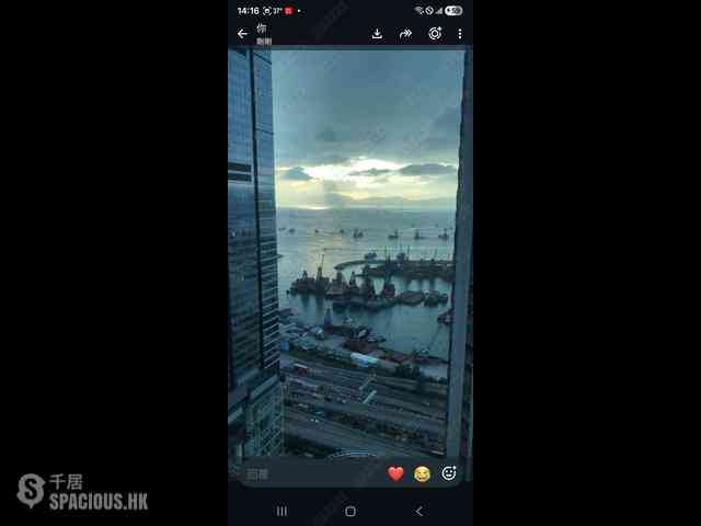 West Kowloon - Sorrento 02
