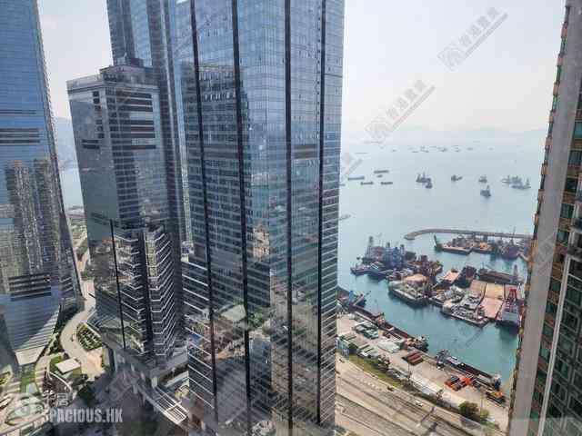 West Kowloon - Sorrento 12