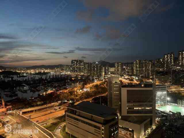 West Kowloon - Sorrento 10