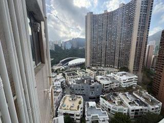 跑马地 - 汇翠台 09