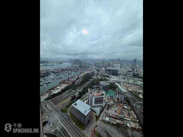 West Kowloon - Sorrento 01