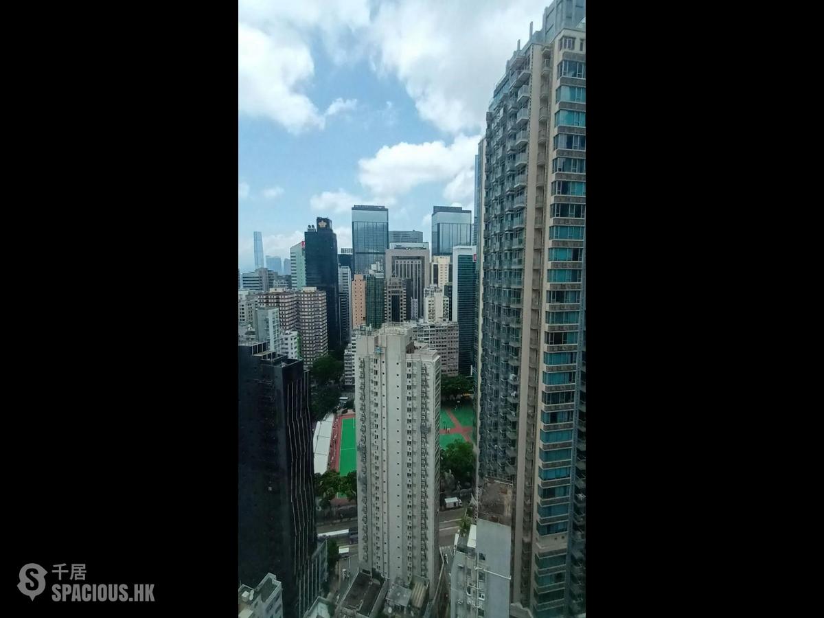 灣仔 - 囍匯2期 01