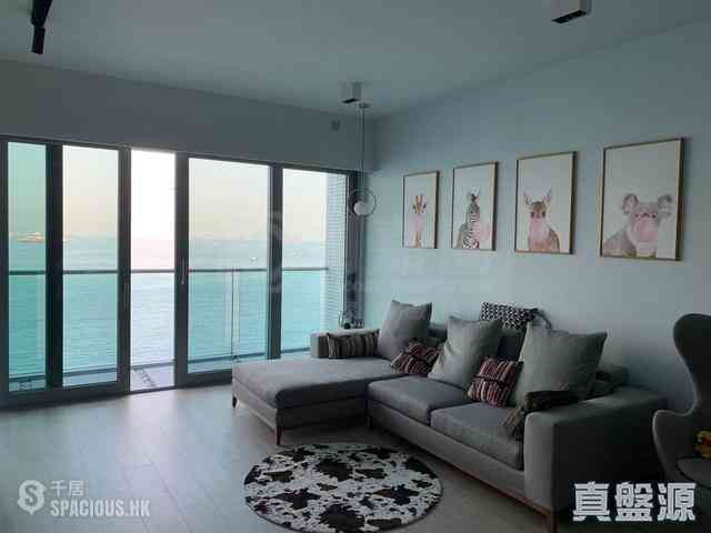 Cyberport - Residence Bel-Air Phase 2 South Tower 02