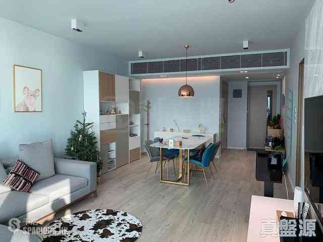 Cyberport - Residence Bel-Air Phase 2 South Tower 04