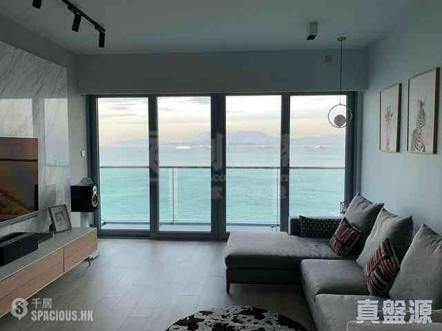 Cyberport - Residence Bel-Air Phase 2 South Tower 01
