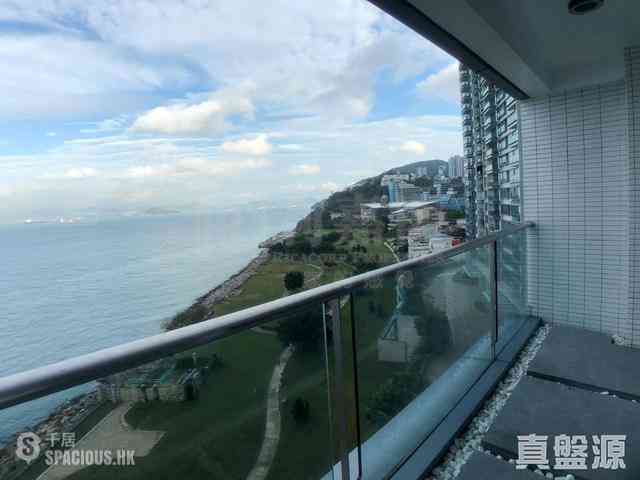 Cyberport - Residence Bel-Air Phase 2 South Tower 03