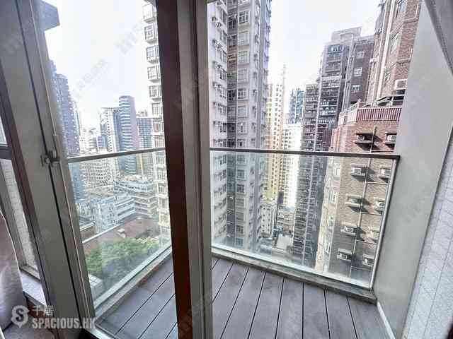Sai Ying Pun - The Nova 02