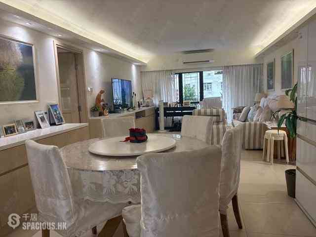 Mid Levels West - Kingsford Height 02
