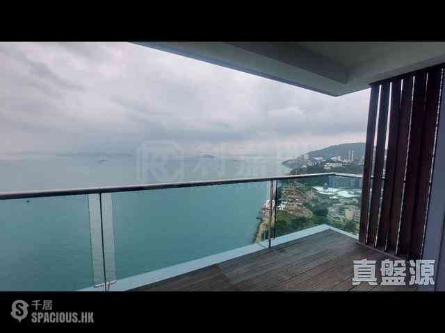 Cyberport - Residence Bel-Air Phase 2 South Tower 02
