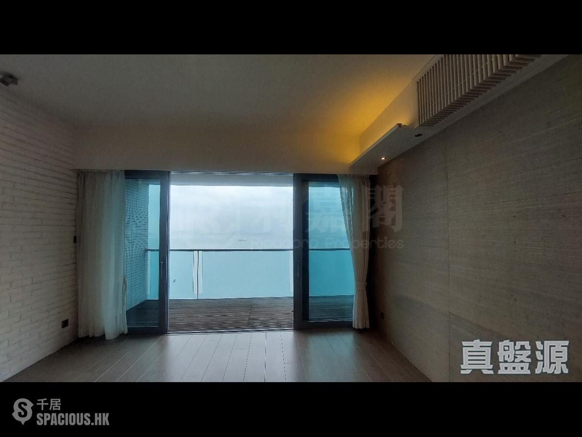 Cyberport - Residence Bel-Air Phase 2 South Tower 01