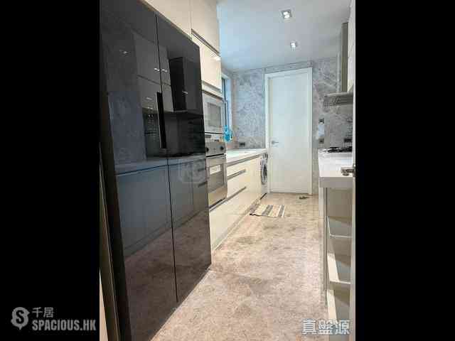 Cyberport - Residence Bel-Air Phase 2 South Tower 04