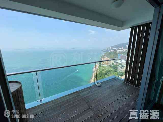 Cyberport - Residence Bel-Air Phase 2 South Tower 03