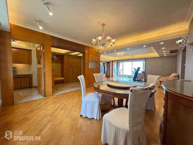 Mid Levels West - Piccadilly Mansion 13