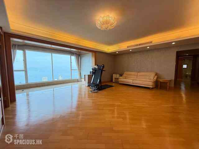 Mid Levels West - Piccadilly Mansion 04