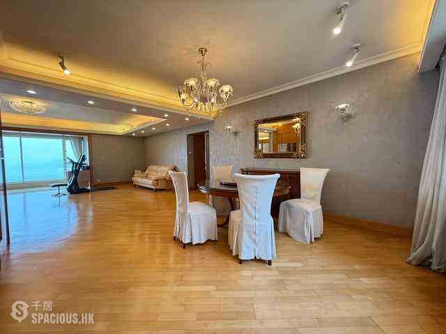 Mid Levels West - Piccadilly Mansion 12