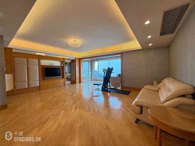 Mid Levels West - Piccadilly Mansion 05