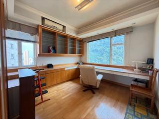 Mid Levels West - Piccadilly Mansion 19