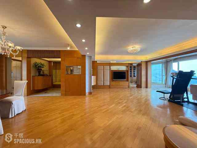 Mid Levels West - Piccadilly Mansion 10
