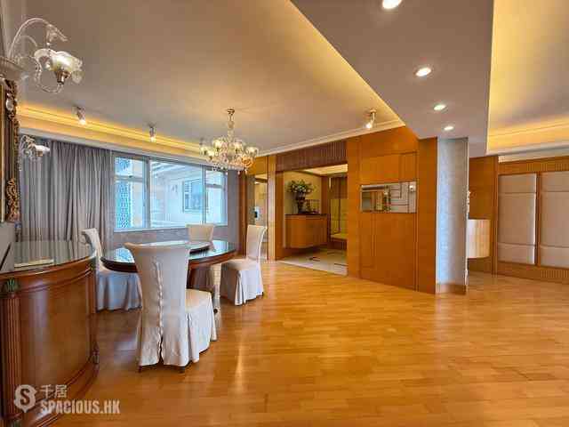 Mid Levels West - Piccadilly Mansion 11