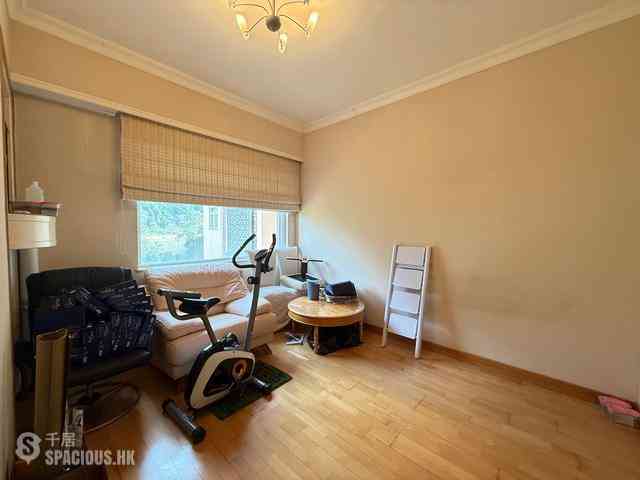 Mid Levels West - Piccadilly Mansion 22
