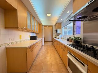 Mid Levels West - Piccadilly Mansion 27