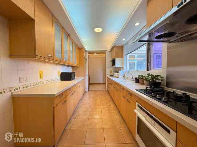 Mid Levels West - Piccadilly Mansion 27