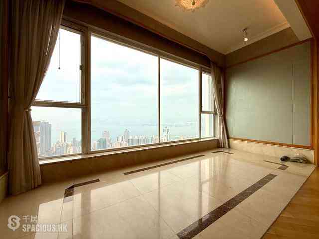 Mid Levels West - Piccadilly Mansion 08