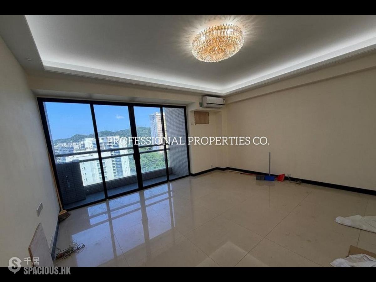Jardines Lookout - Cavendish Heights 01
