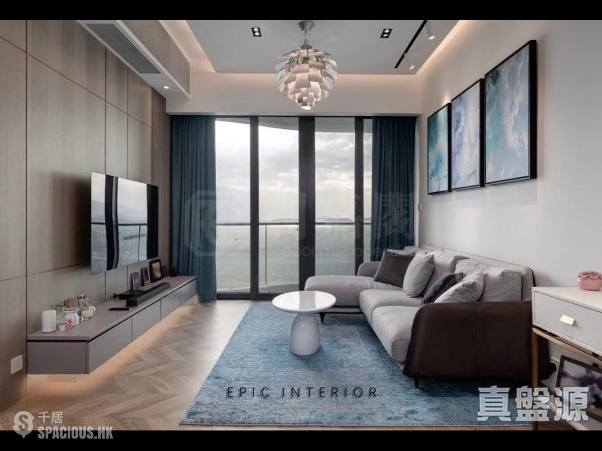 Cyberport - Residence Bel-Air Phase 6 Bel-Air No.8 01