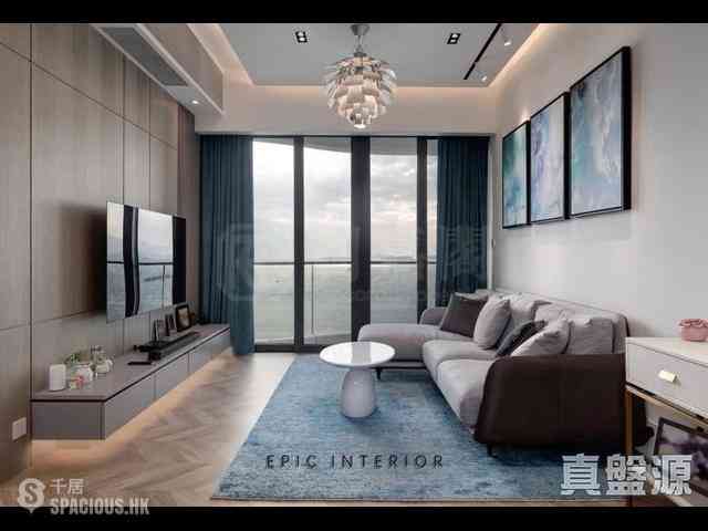 Cyberport - Residence Bel-Air Phase 6 Bel-Air No.8 03