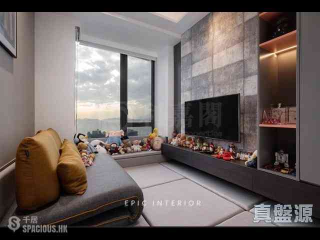 Cyberport - Residence Bel-Air Phase 6 Bel-Air No.8 05