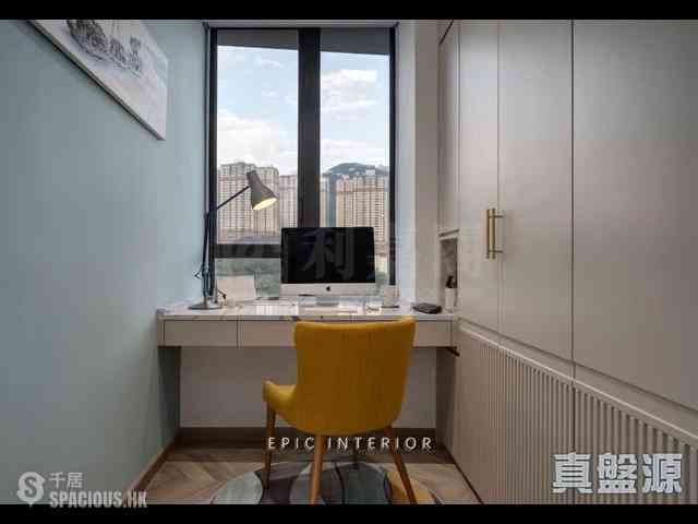 Cyberport - Residence Bel-Air Phase 6 Bel-Air No.8 06