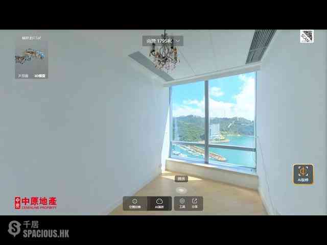 鴨脷洲 - 南灣2座 04