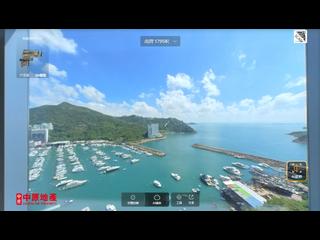鴨脷洲 - 南湾2座 08