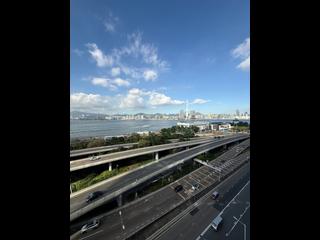 西營盤 - 高樂花園 12