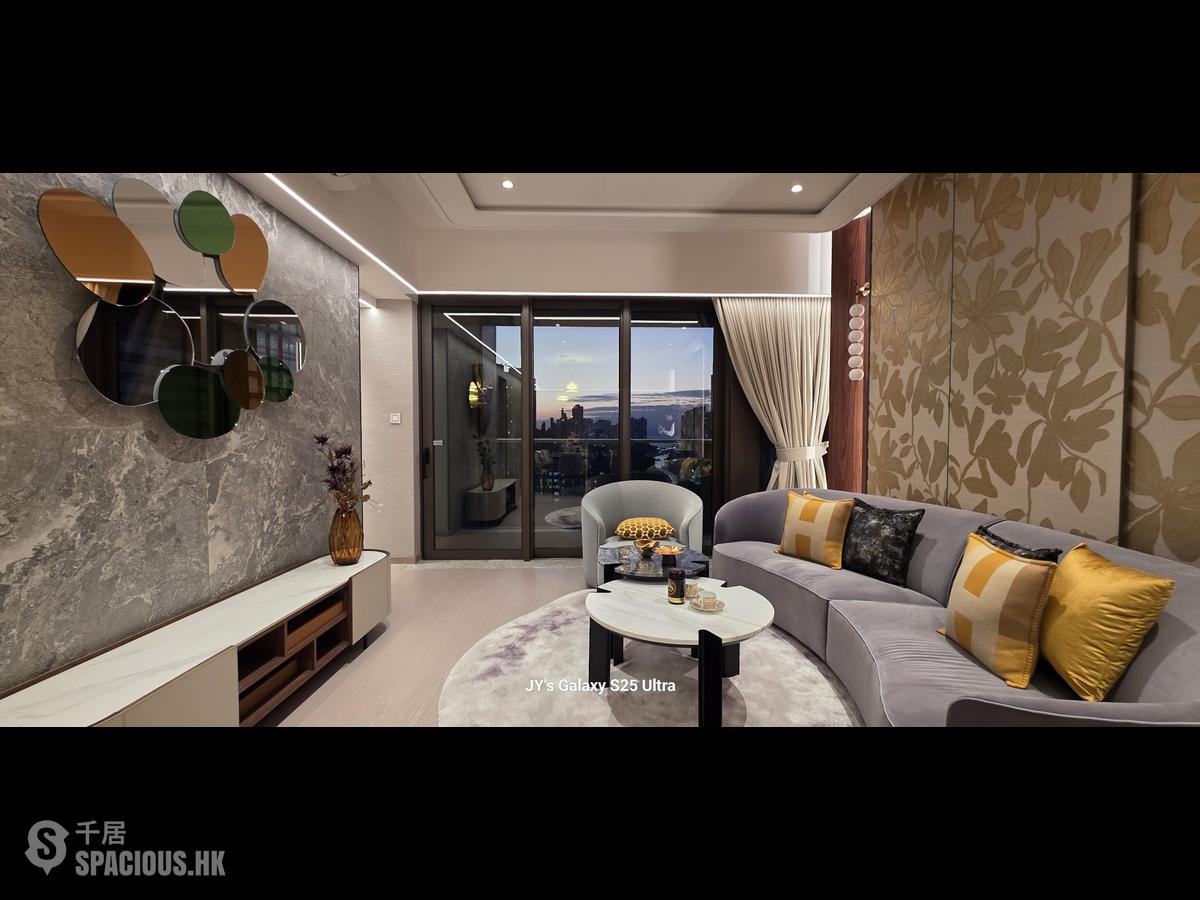 Wong Chuk Hang - The Southside Phase 3C Blue Coast II Tower 3 01