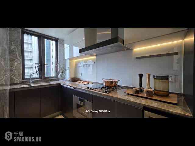 Wong Chuk Hang - The Southside Phase 3B Blue Coast Tower 2A 08
