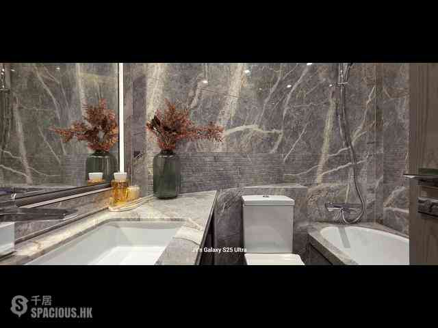 Wong Chuk Hang - The Southside Phase 3B Blue Coast Tower 2A 10
