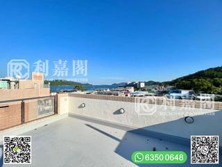 Sai Kung - Costa Bello 13
