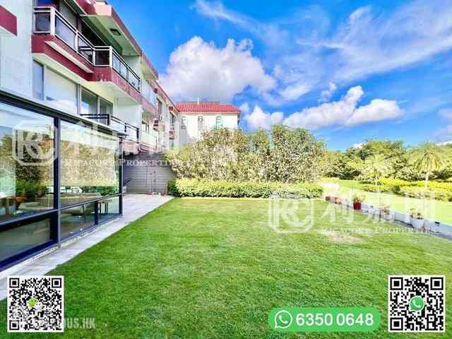 Clear Water Bay - Rise Park Villas 04