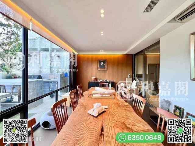 Clear Water Bay - Rise Park Villas 11