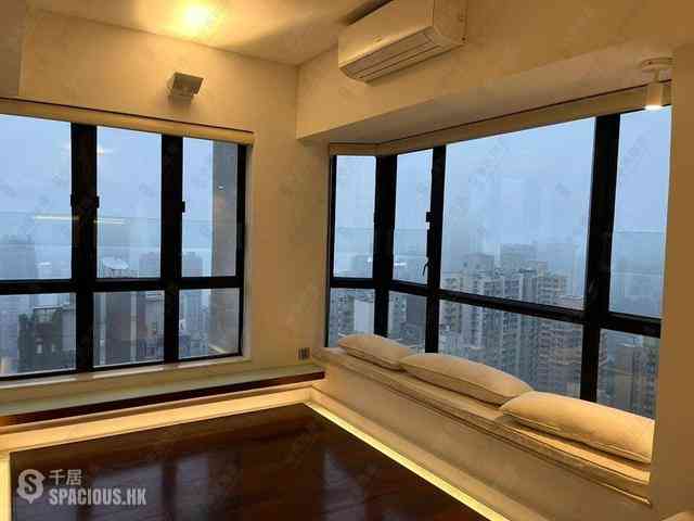 Mid Levels Central - Vantage Park Block 2 04