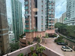 東半山 - 万信台 11