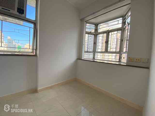 Shek Tong Tsui - Wah Ming Centre Block A 03