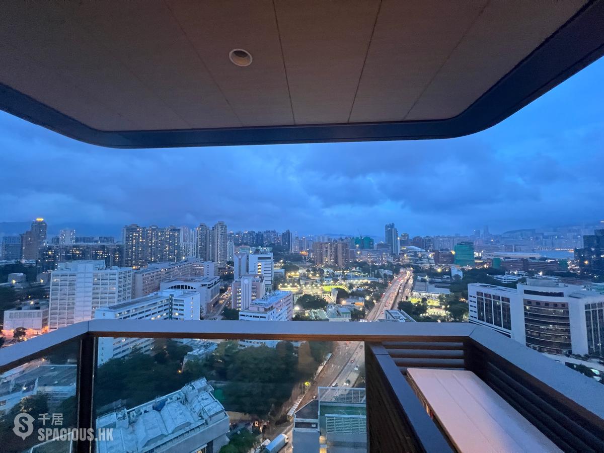 Jordan - Topside Residences Block A1 01