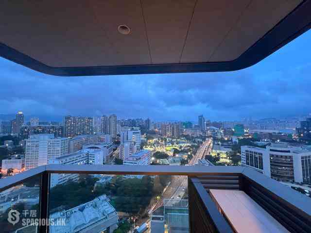 Jordan - Topside Residences Block A1 01
