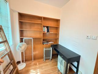 Causeway Bay - Lai Yuen Apartments 09