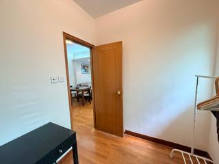 Causeway Bay - Lai Yuen Apartments 07